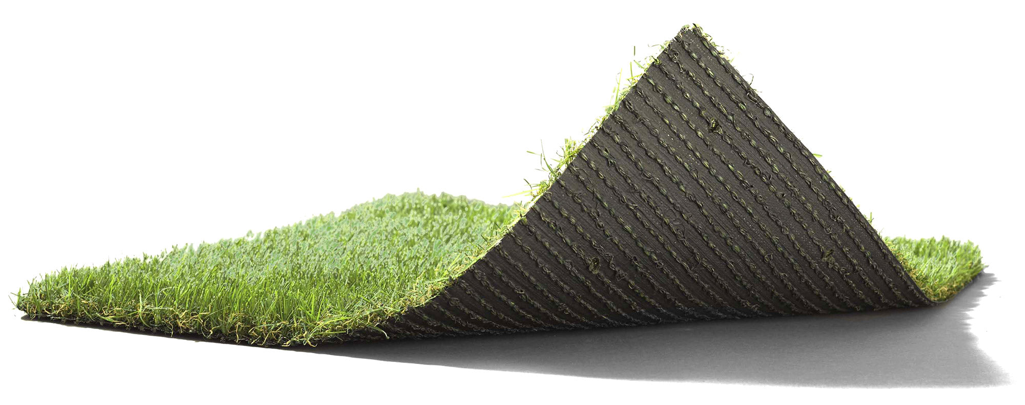 Erba Sintetica per Giardino 25mm 1x20m Rama Verdecor Gold Verde