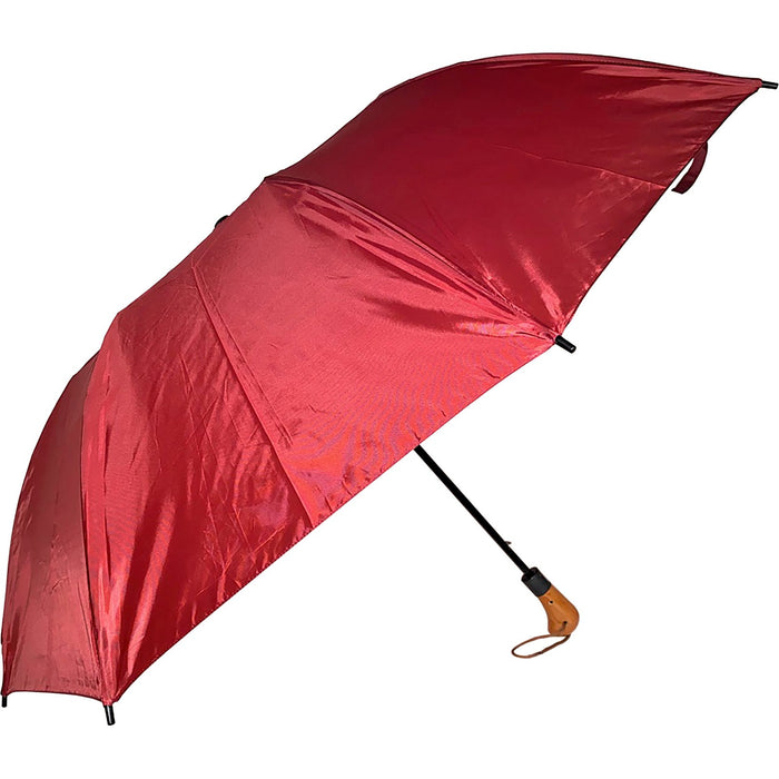 ombrello automatico p153u colori assortiti cod:ferx.500644