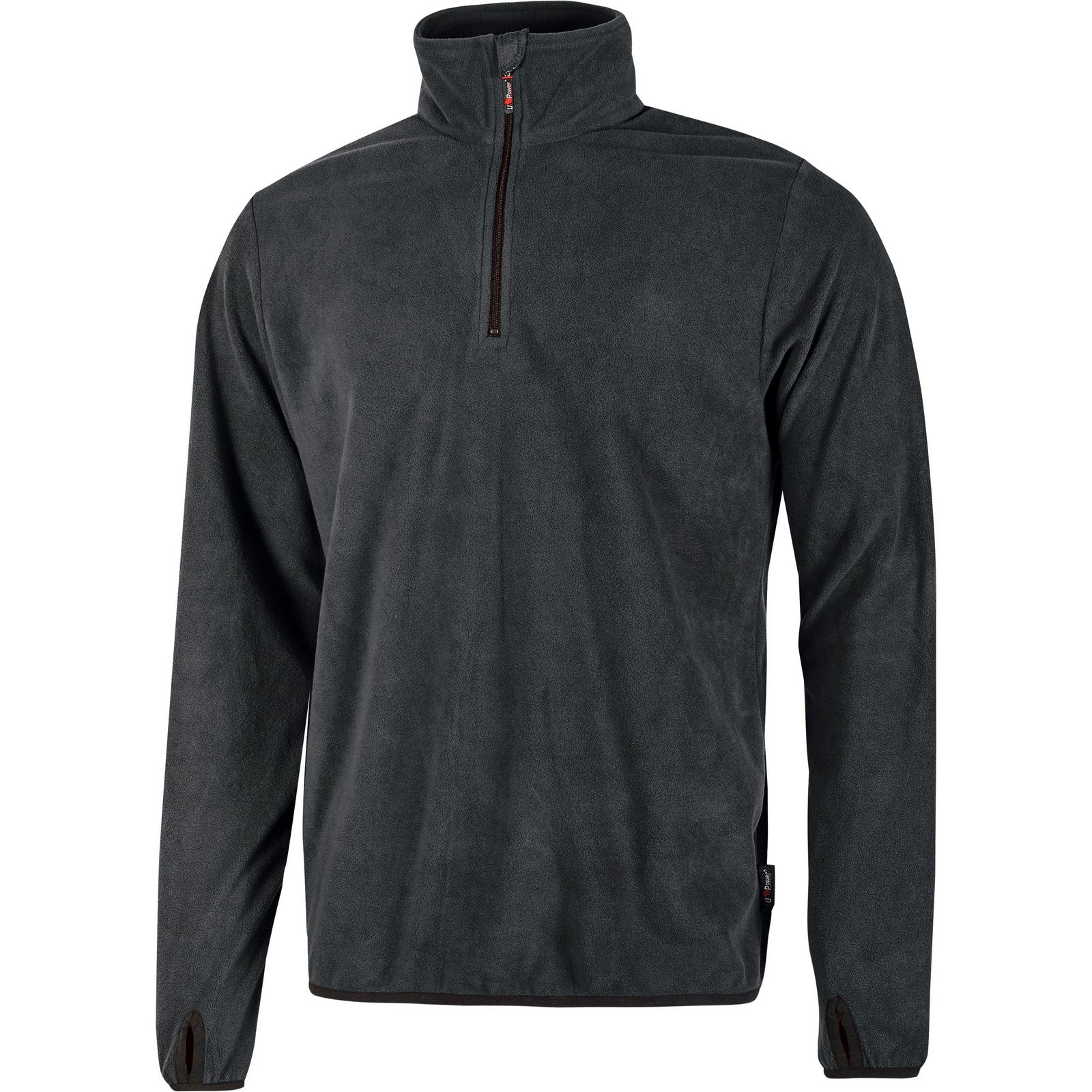 u-power micropile artic nero taglia m cod:ferx.500702