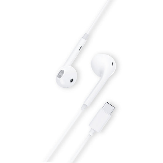 cuffie auricolari stereo type-c cod:ferx.500724