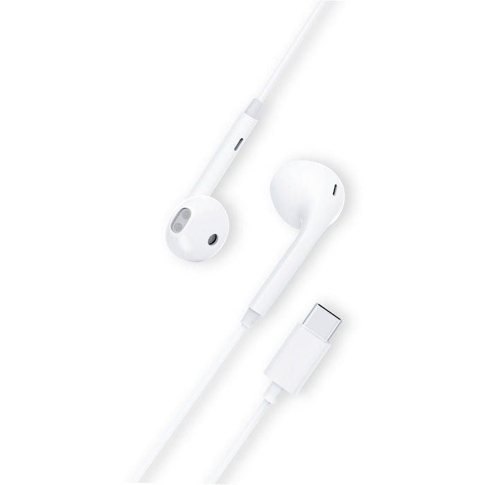 cuffie auricolari stereo type-c cod:ferx.500724