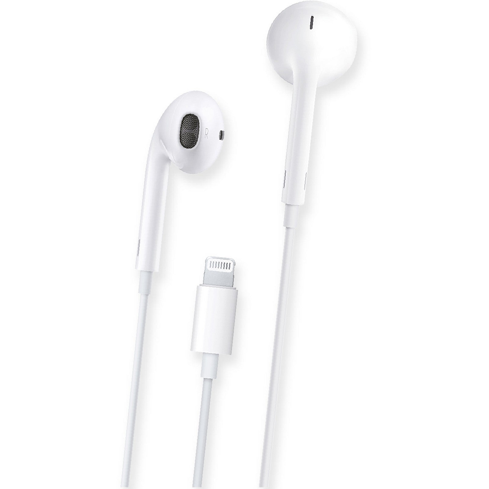 cuffie auricolari stereo lightning cod:ferx.500725