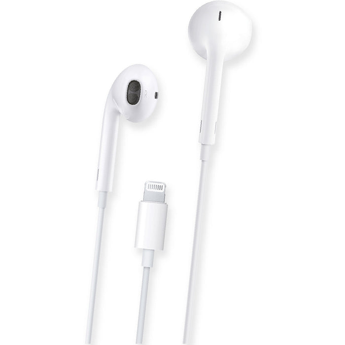 cuffie auricolari stereo lightning cod:ferx.500725