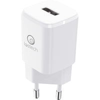 caricatore rapido 20w con presa usb cod:ferx.500732