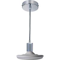 lampadario led w20 cromo cod:ferx.500755