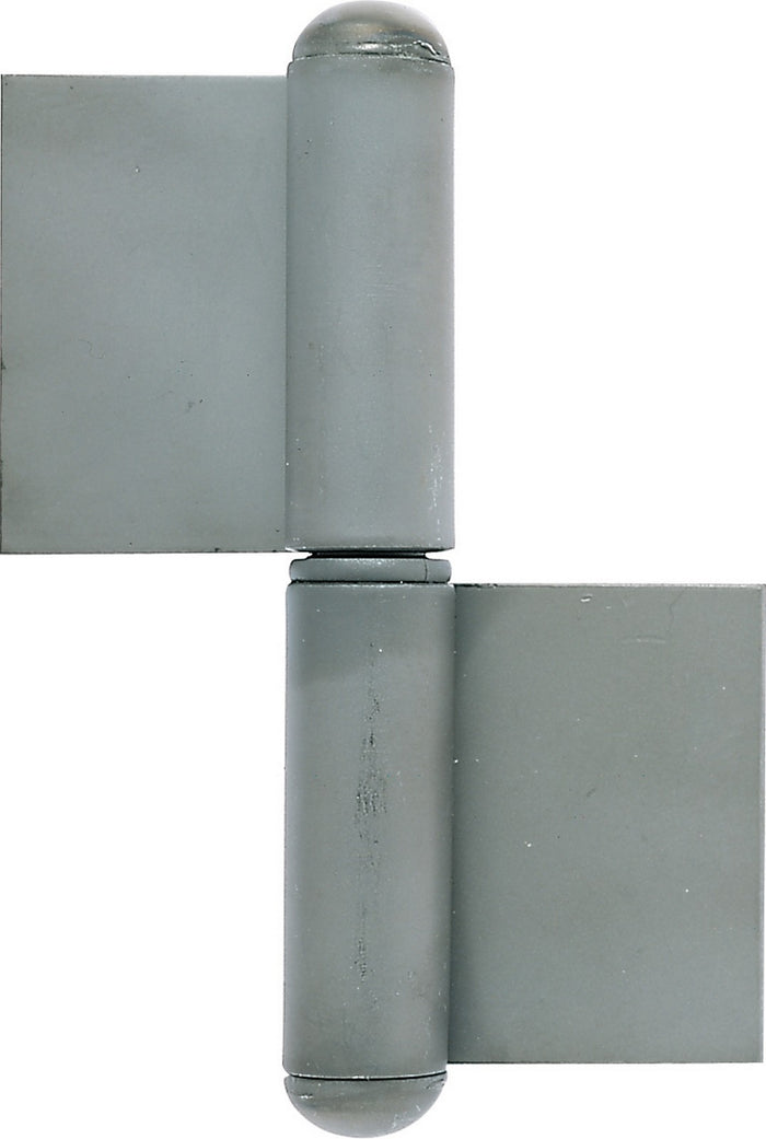 fisce ferro completi di rondelle mm.120 dx cod:ferx.50075