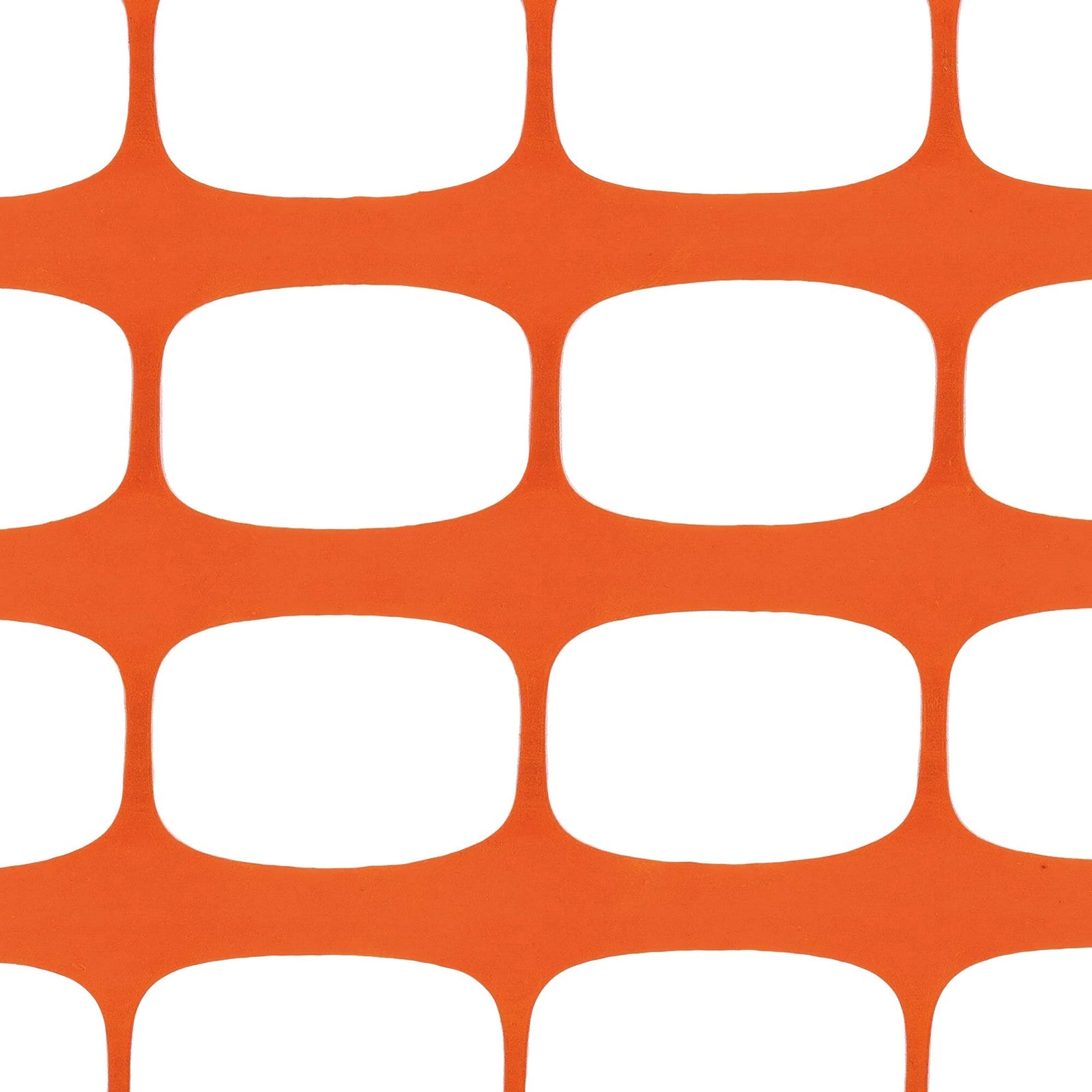 rete barriera arancio h.150 ml.50 100gr/m2 cod:ferx.500761