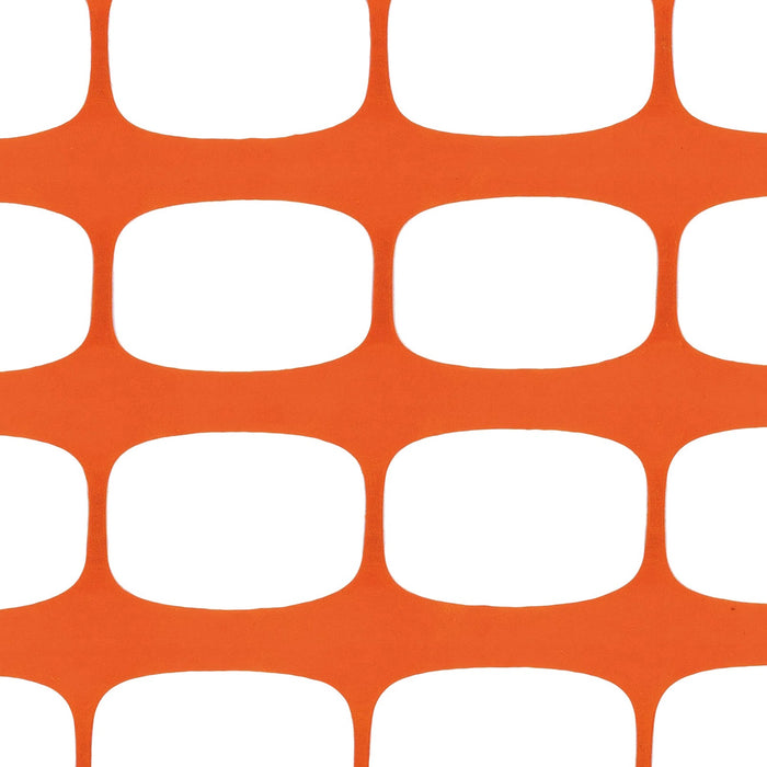 rete barriera arancio h.150 ml.50 100gr/m2 cod:ferx.500761