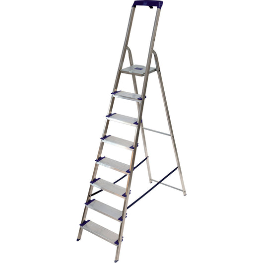 scala alluminio gamma maxi gradini 8 cod:ferx.500775