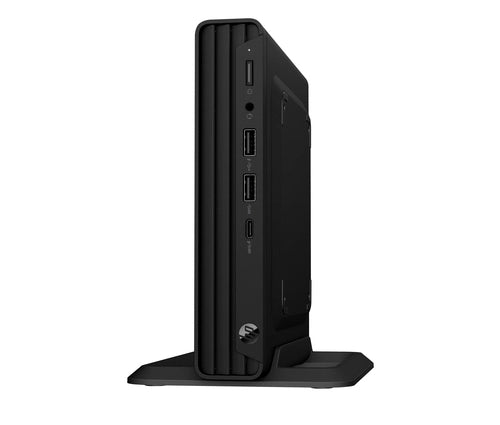 HP Pro Mini 260 G9 Desktop PC Intel® Core™ i5 i5-1334U 16 GB DDR4-SDRAM 512 GB SSD Windows 11 Pro Mini PC
