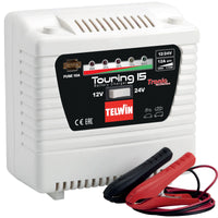 caricabatteria touring 15 12/24v cod:ferx.500788