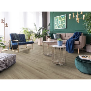 parquet mm.8 idrofugo rovere titanio mq.2,13 cod:ferx.500798