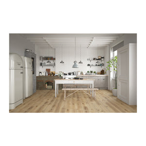 PARQUET VINILICO SPC MM.4,5 ROVERE ARAGON MQ.2,18  CF 1 