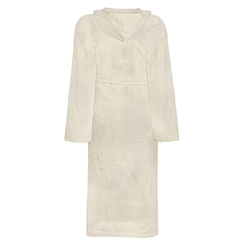 Accappatoio KINN Crema XXXL Cotone CFW3536647