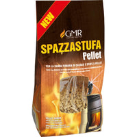 spazzastufa pellet kg.1,5 cod:ferx.500858