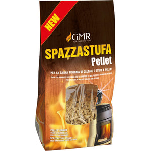 spazzastufa pellet kg.1,5 cod:ferx.500858