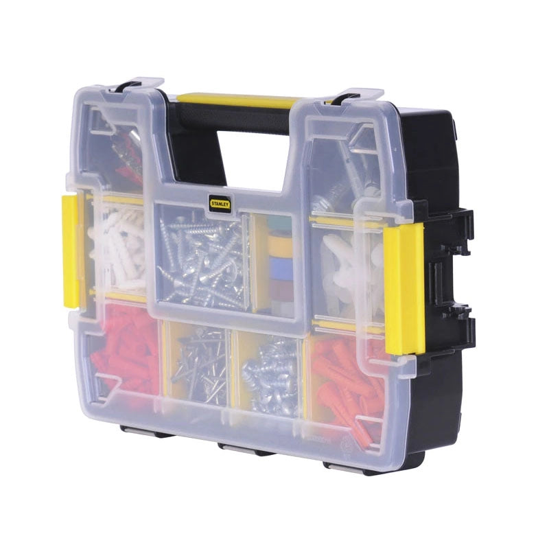 Organizzatore Porta Minuteria Valigetta Organizer Sort Master Light Stanley