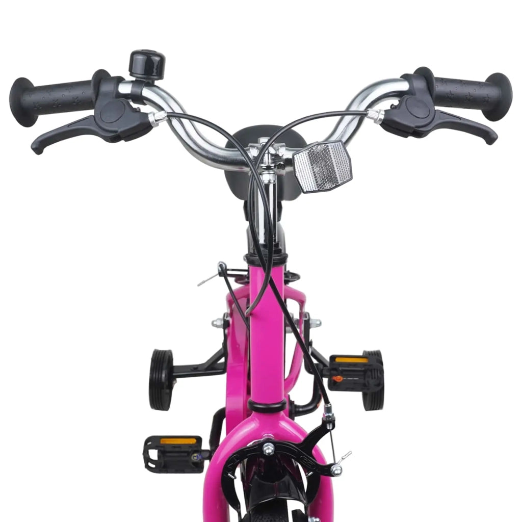 Bicicletta per Bambini 14 Pollici per bambini da 3 a 5 anni 42009241