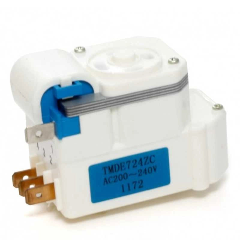 TEMPORIZZATORE DI SBRINAMENTO NOFROST FRIGORIFERO TMDE724ZC SANKYO WHIRLPOOL - UNIVERSALE