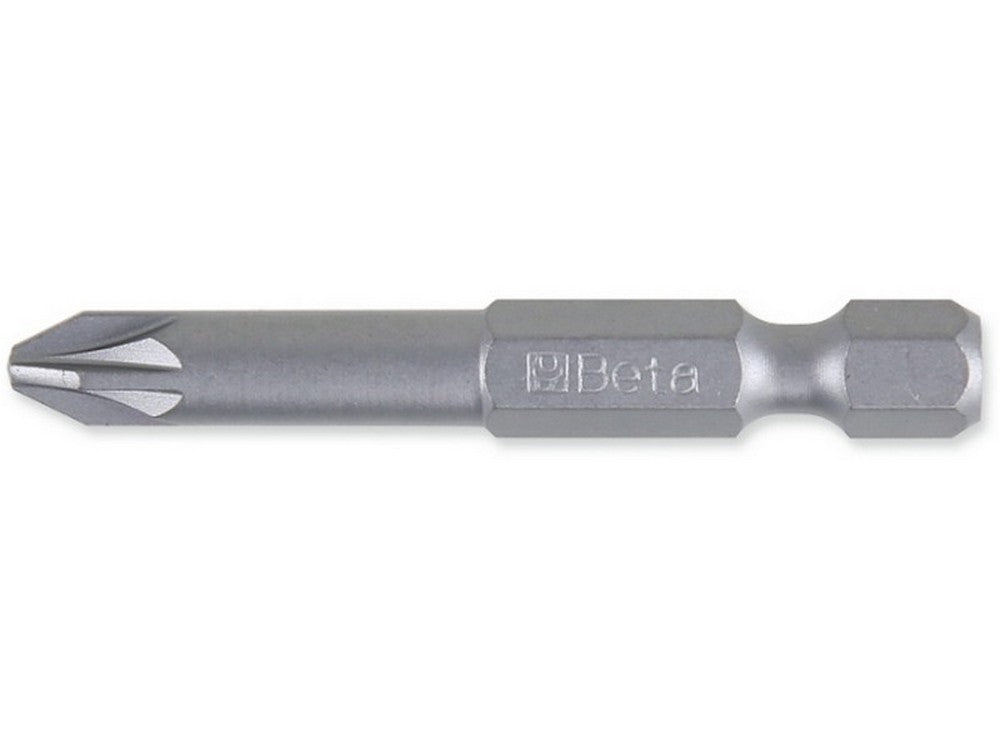 inserto pozidriv per avvitatore art. 862pz  n¦2 (mm. 50) cod:ferx.vit50834