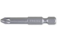 inserto pozidriv per avvitatore art. 862pz  n¦2 (mm. 50) cod:ferx.vit50834