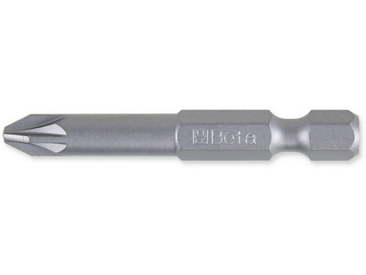 inserto pozidriv per avvitatore art. 862pz  n¦3 (mm. 50) cod:ferx.vit50835