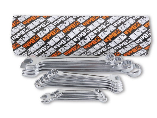 serie chiavi combinate 26 pz. art. 42 n/s26 mm. 6¸32 cod:ferx.vit51018