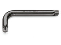 chiave maschio piegata profilo torx art. 97tx t27 cod:ferx.vit50821