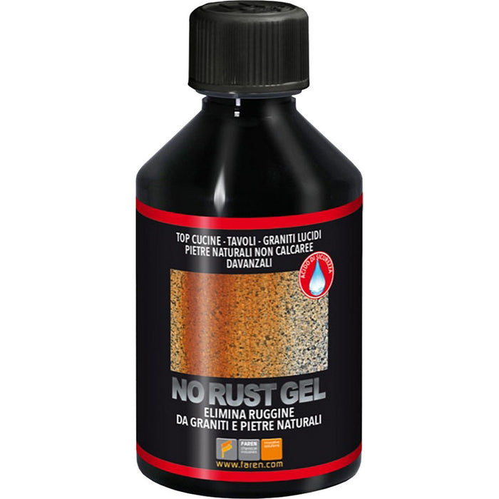 elimina ruggine no rust gel ml 250 cod:ferx.500910