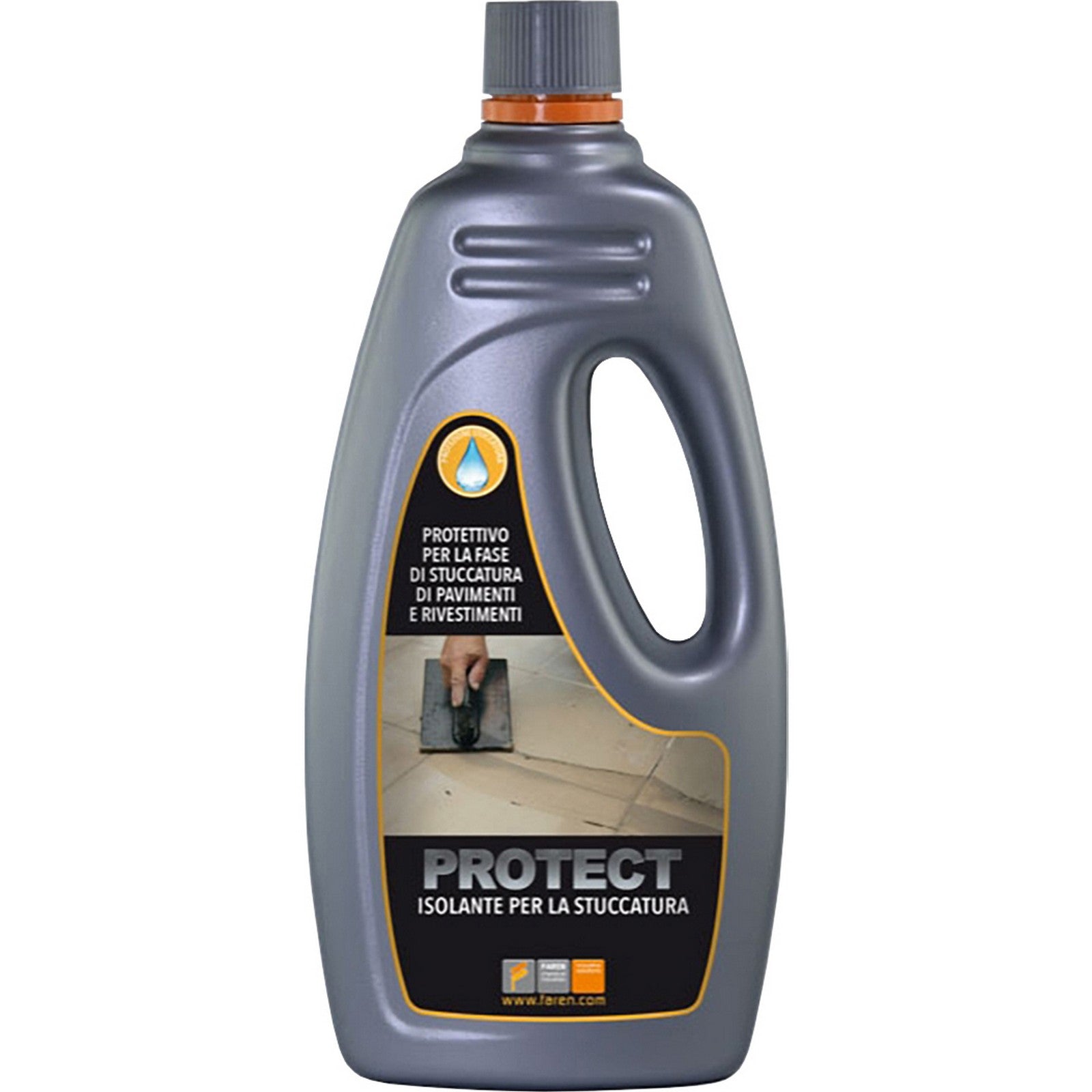 protettivo per fughe protect lt 1 cod:ferx.500911