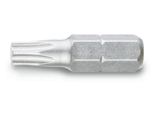 inserto torx per avvitatore art. 861tx t5 (mm. 25) cod:ferx.vit50827