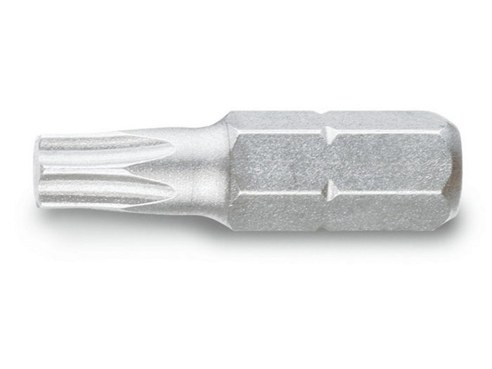 inserto torx per avvitatore art. 861tx t5 (mm. 25) cod:ferx.vit50827