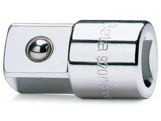 riduzioni quadro maschio 3/4 femmina 1/2 art. 920/16 mm. 46 cod:ferx.vit50856