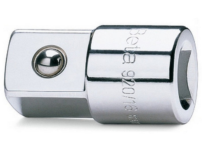 riduzioni quadro maschio 3/4 femmina 1/2 art. 920/16 mm. 46 cod:ferx.vit50856