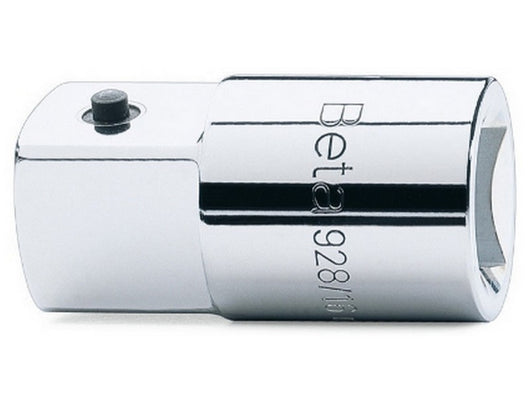 raccordo quadro maschio 1 femmina 3/4 art. 928/16 mm. 65 cod:ferx.vit51021