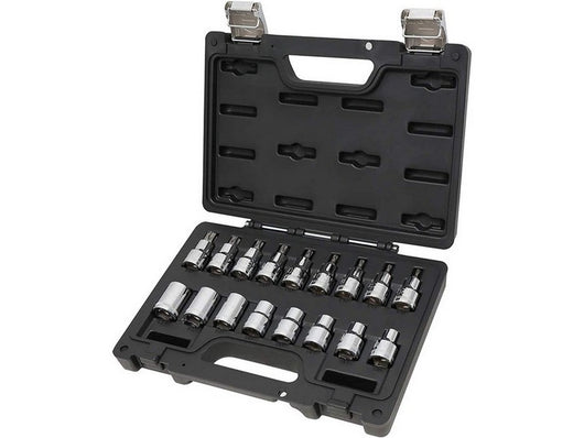 valigetta 17 pezzi art. 923-e ftx/c17 cod:ferx.vit50837