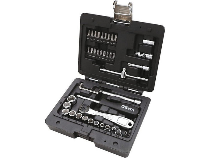 valigetta 42 pezzi art. 903e/c42 cod:ferx.vit50836