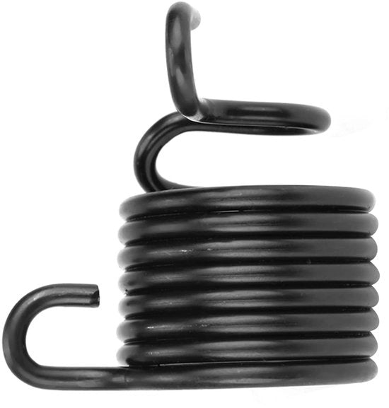 Hammer pneumatico compatto - Sostenibile in uso - Nero - Rilascio rapido - Adatto per 150, 190 e 250 - Nero