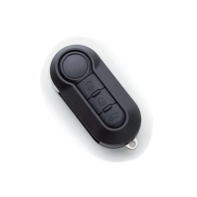 TELECOMANDO AUTO + TRANSPONDER SIP22R07 SILCA - FIAT LANCIA ALFA ROMEO