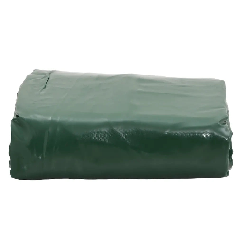 Telone Verde 4x8 m 650 g/mÂ²cod mxl 91780