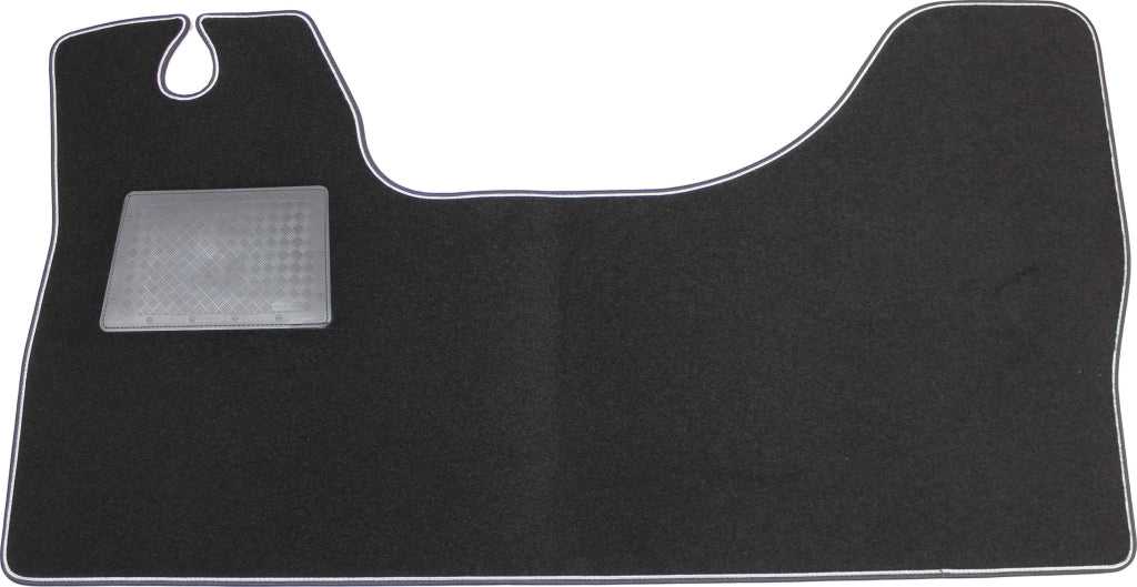 SPRINT05003 , Iveco Daily dal 10/2009 al 2014, Per tutte le versioni: furgonato, cassonato, centinato, camperizzato