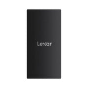 Ssd esterno lexar lsl300001t rnbng sl300 black