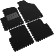 SPRINT00002 , Fiat 500 - 500 Restyling dal 2007-2020, Fiat 500C - 500C Restyling dal 2009-2020, (4 Fix FL)