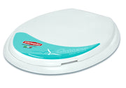 Stefanplast SEDILE WC GABBIANO col. Bianco cm. 47x39x4 h