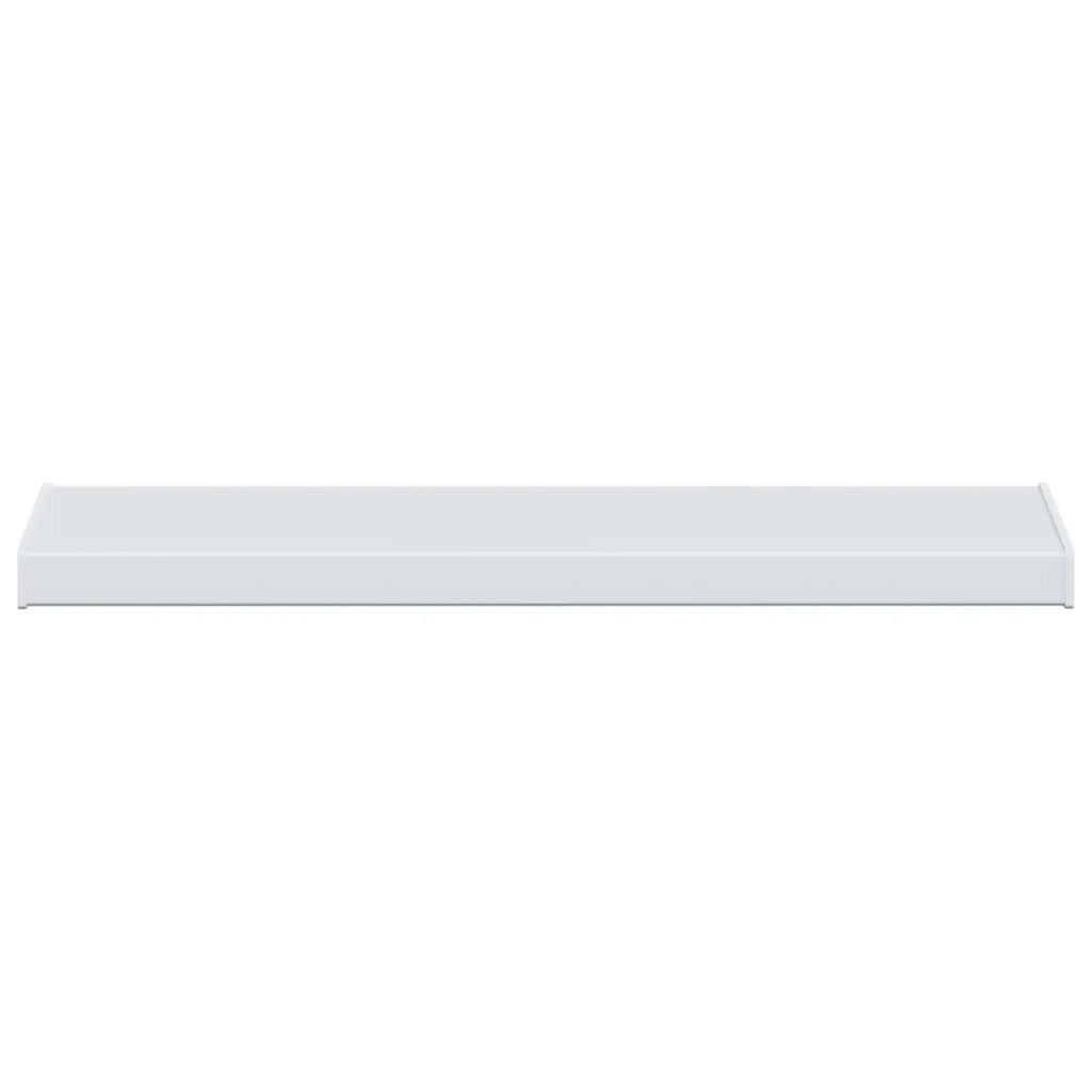 Soglia della Finestra Bianco 60 x 30 x 4,5 cm PVC CFW7462214