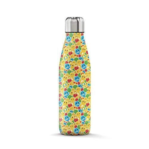 Steelbottle Bottiglia Termica 500ml Assortito