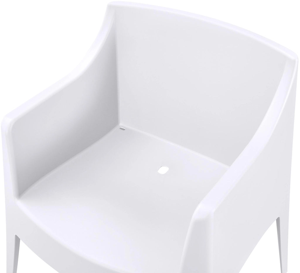 4er Set Stëhle Bartal 2