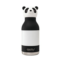 Borraccia Bestie a Forma di Panda 460 ml