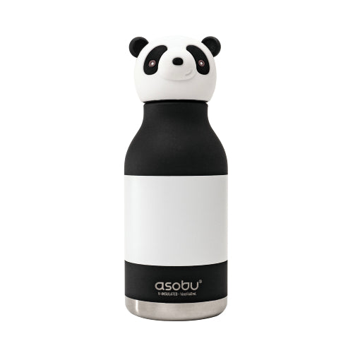 Borraccia Bestie a Forma di Panda 460 ml