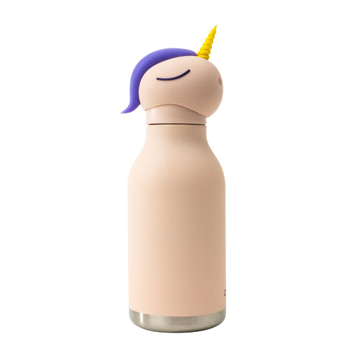 Borraccia Bestie a Forma di Unicorno 460 ml